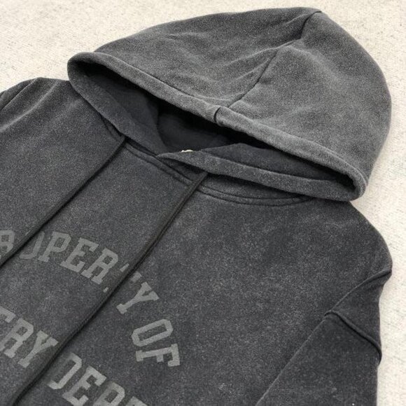 Migos x Gallery Dept For Culture III YRN Hoodie - Picture 3 of 8